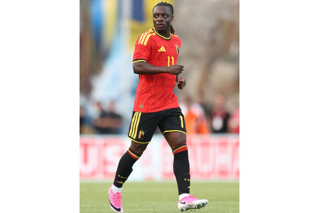 FIFA World Cup 2026: Jeremy Doku ruled out of Iran clash as Belgium sweat over winger's fitness