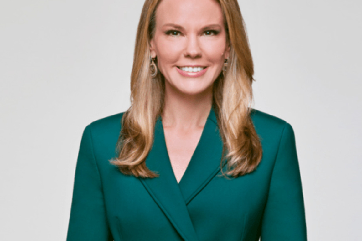 Wendy McMahon Exits CBS News- 'The Past Few Months Have Been Challenging'