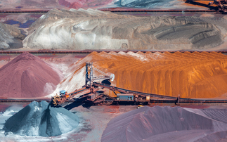 Partner Insight: Navigating new opportunities in commodities