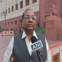 "Congress is pro-Pakistani:" BJP MP Brij Lal on Prithviraj Chavan's Operation Sindoor's statement