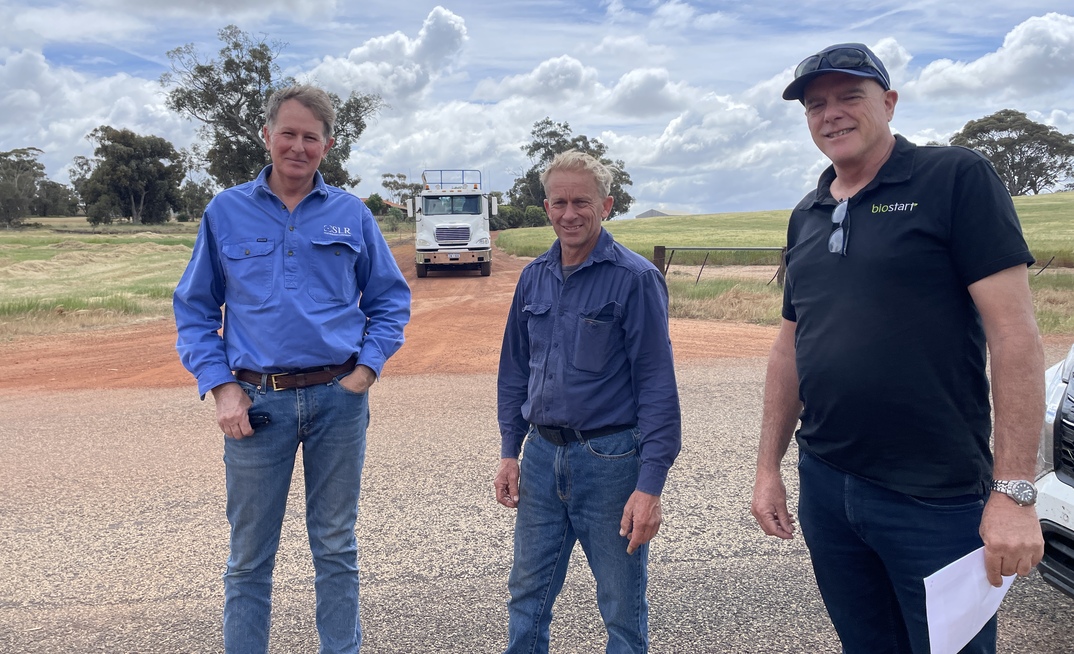 Biostimulants Unlock Higher Yields in Broadacre Crops