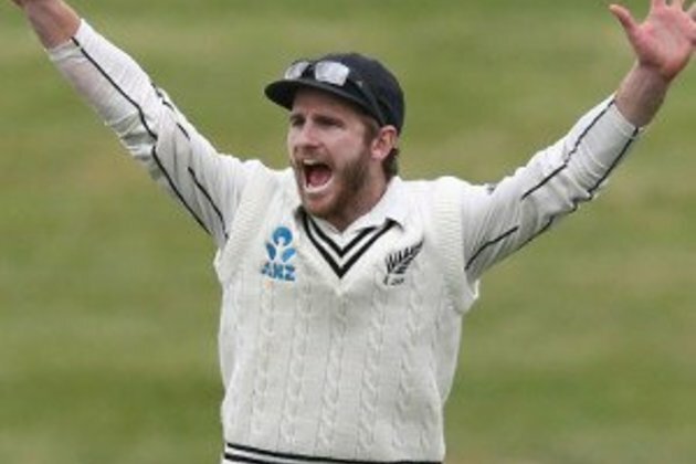New Zealand eye top Test ranking in Sri Lanka series