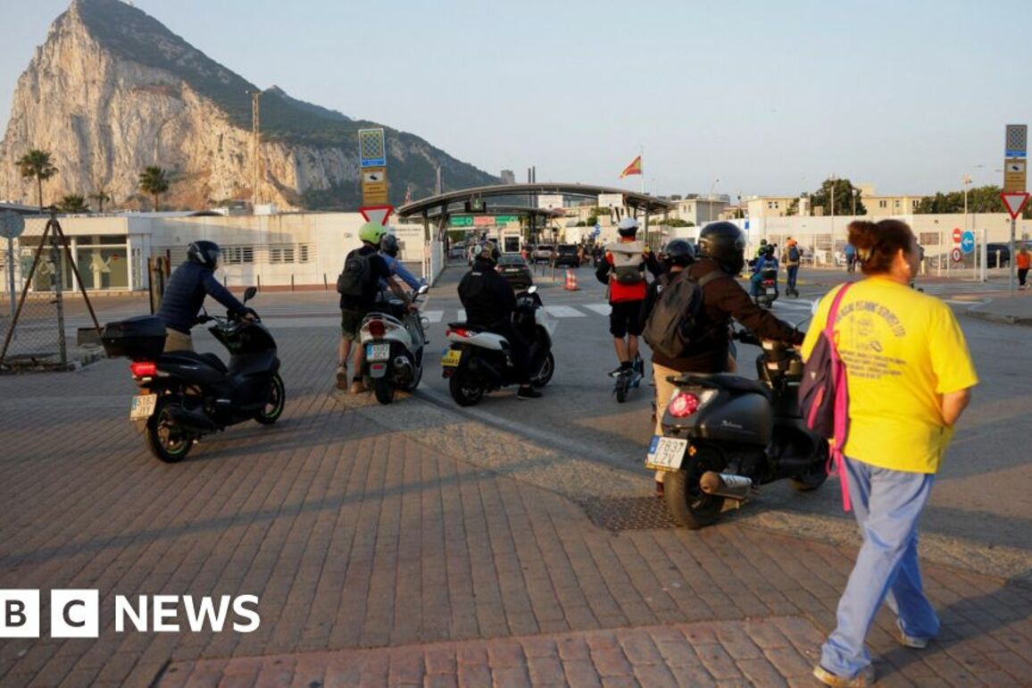 No threat to British sovereignty over Gibraltar deal, says David Lammy