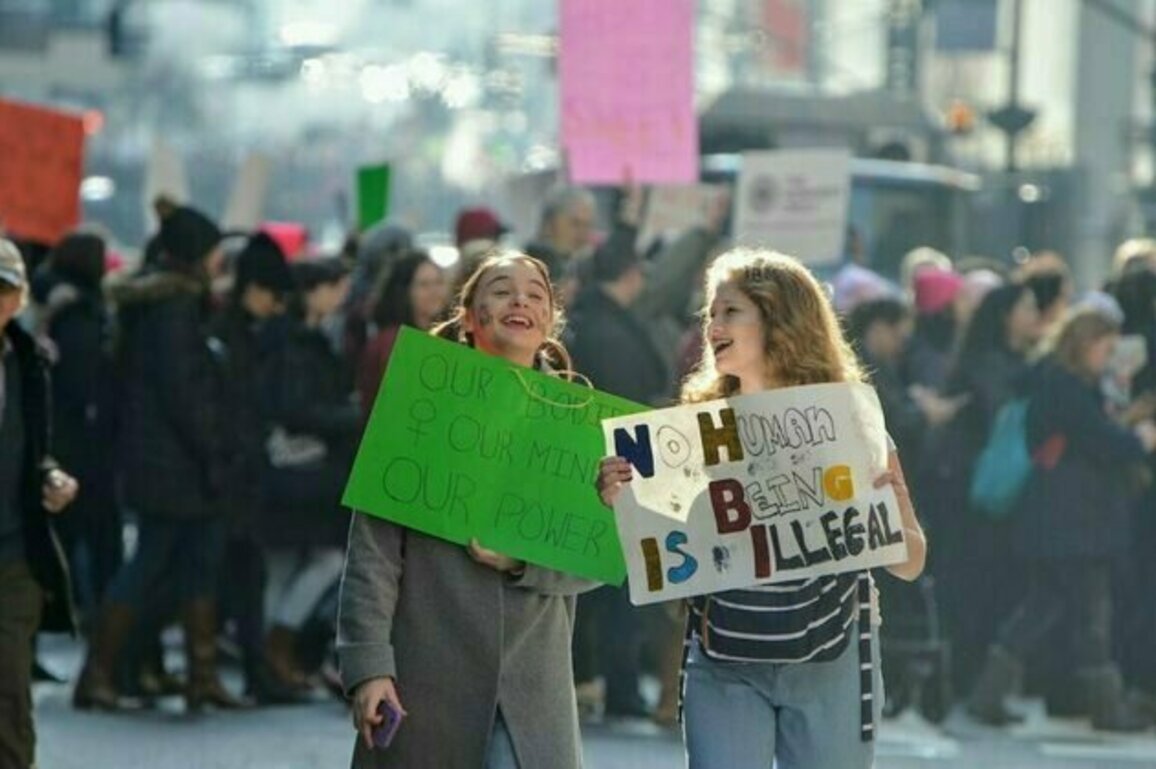 The Quiet Revolution: Women, Power, and the Transformation of Our Time
