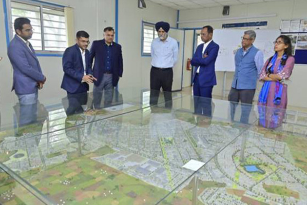 20,000 sq ft Skill Development Centre to be set in Aurangabad Industrial City in partnership with CII; MoU next week