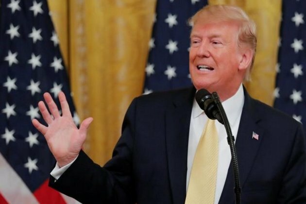 Trump asks Federal Reserve to lower interest rates to 'zero or less'
