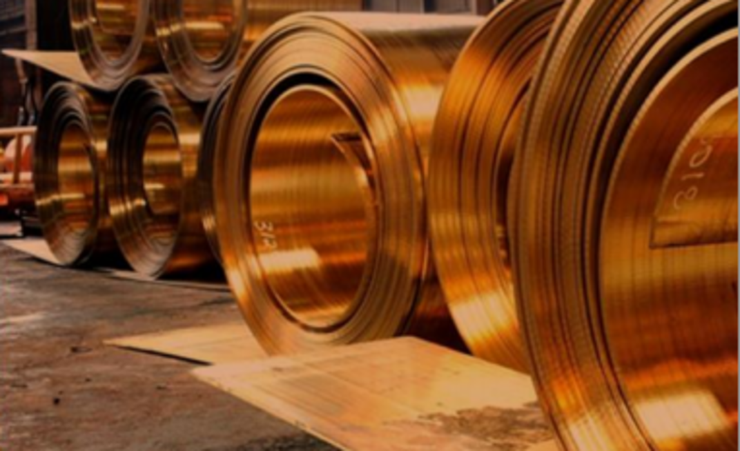 Produtos da Paranapanema