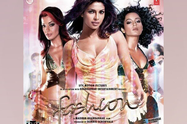 Priyanka Chopra, Kangana Ranaut's 'Fashion' to re-release on March 7