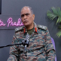 "We anticipated this...did a counter drone exercise to tackle attacks at Army chief's behest": Top Army Air Defence officer