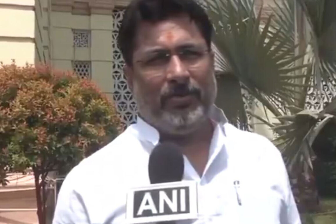 "We have 202 seats, no problem": LJP(RV) Raju Tiwari asserts strength ahead of Bihar assembly floor test