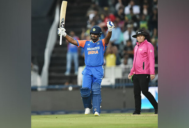 Sanju Samson undergoes finger surgery, expected to be fit for IPL 2025