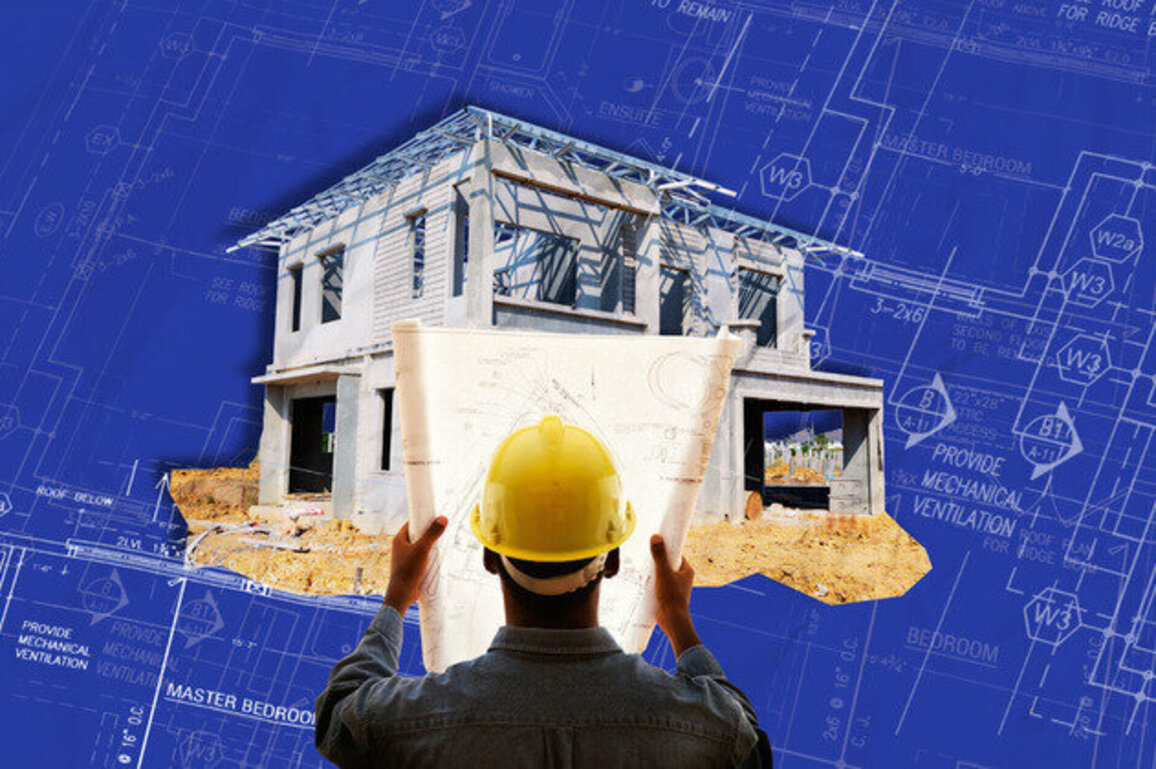 Here's what pausing the National Construction Code means for builders and home buyers