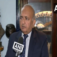 "It is a serious setback but not exactly a disaster": Ex-diplomat Mahesh Sachdev on US tariffs