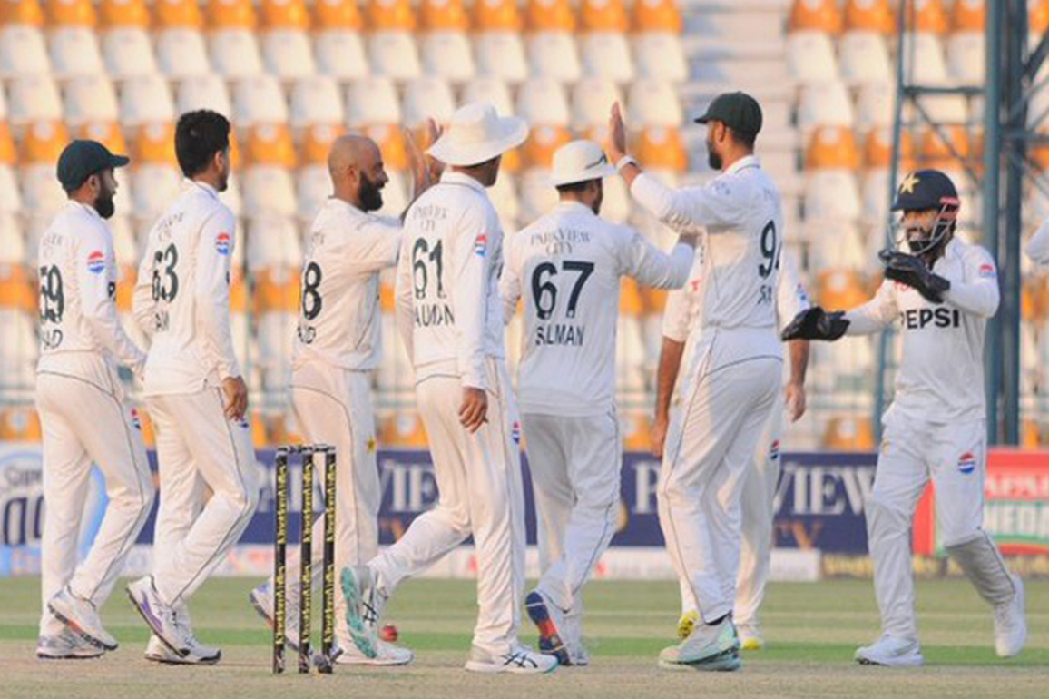 WTC 2025-27 to resume with Bangladesh-Pakistan Test series as Australia lead the standings