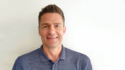 Klipboard appoints General Manager for UK & Ireland