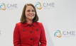 Rebecca Tomkinson has been announced as the next CEO of CMEWA.