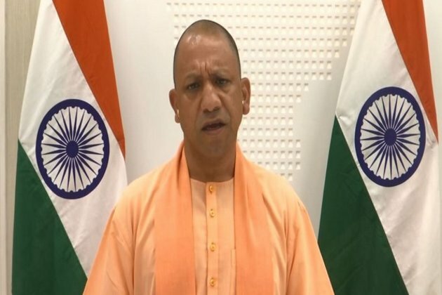 Yogi thrashes Congress for sporting black clothes on 'Ayodhya Diwas', calls it 'insult to Ram Bhakts'
