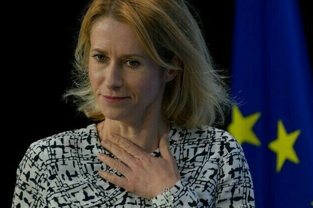 US weakening the West  EUs top diplomat