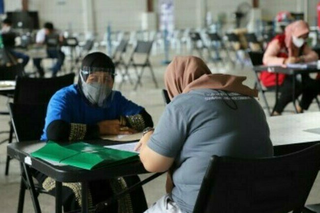 Close to 2K MILF combatants decommissioned in Q1 2022