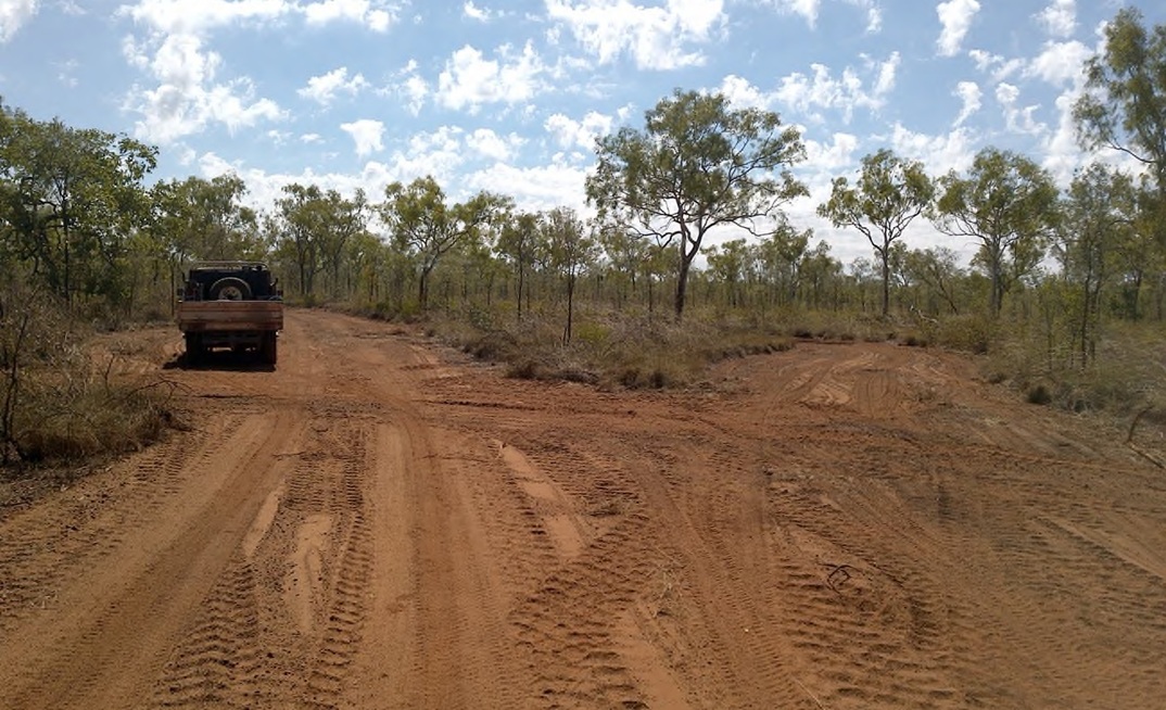 Barkly Rare Earths bound for ASX
