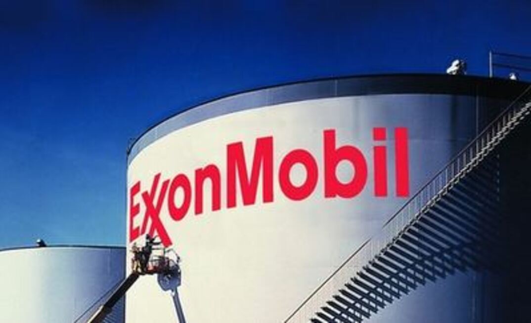 ExxonMobil profits hit by refining slump despite oil output boost 