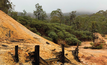 Godolphin's Lewis Ponds project in NSW