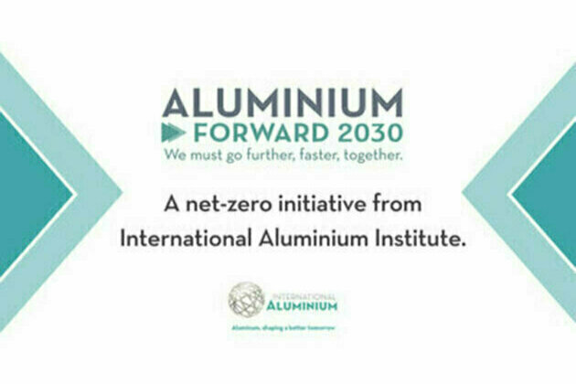 International Aluminium Institute launches Aluminium Forward 2030 Coalition