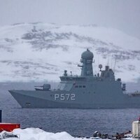 NATO Launches 'Arctic Sentry' Mission
