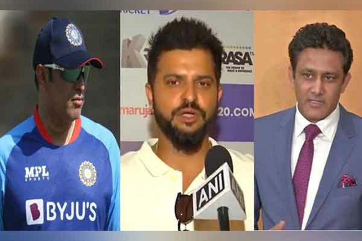 Former Indian cricketers express condolences on terror attack in Jammu and Kashmir's Pahalgam