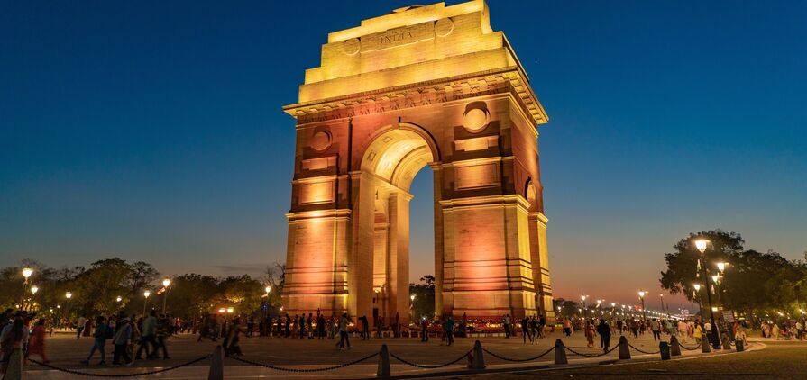 India could help alleviate Australia's coal market woes.