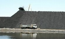 The Dartbrook mine in NSW.