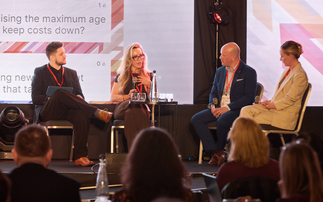 COVER Protection and Health Summit 2025: In pictures