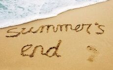 Dealflow: Autumn boom expected after slow summer