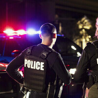 Six Injured in US shooting