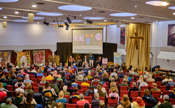 OPINION: Did the Oxford Real Farming Conference live up to its resilience theme?