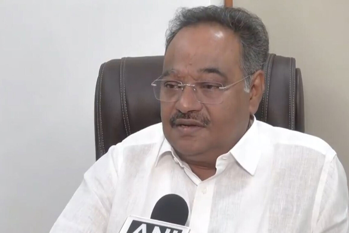 "Let people choose first": West Bengal BJP President on party's CM face
