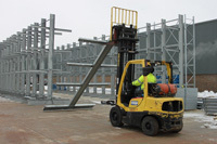 Wickens delivers racking solution for Covers