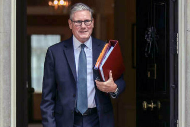 UK massively underreporting true cost of Indian Ocean base deal - Telegraph