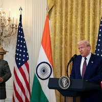 Modi assured me India will stop buying Russian oil - Trump