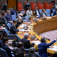 UN-SECURITY COUNCIL-HAITI-MSS-GSF