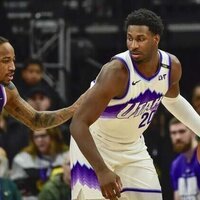 Jazz F Jaren Jackson Jr. to undergo surgery on left knee