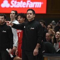 Seattle in pursuit of Washington sweep against No. 7 Gonzaga