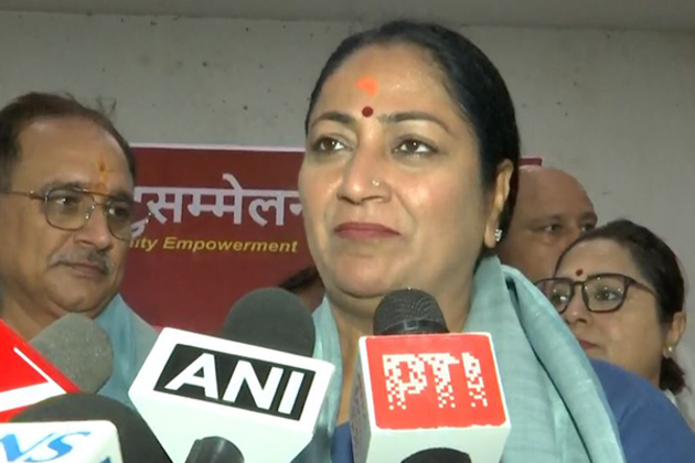 Delhi govt to launch app linked to blood donors' directory, says CM Rekha Gupta