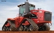 Tracked tractors tracking toward increasing popularity