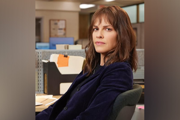 'Cobra Kai' creators reveal they reached out to Hilary Swank for final season cameo