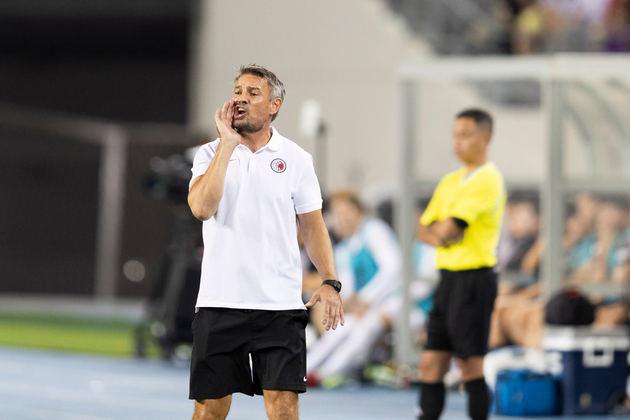(SP)SOUTH KOREA-YONGIN-FOOTBALL-EAFF E-1-CHINA'S HONG KONG VS SOUTH KOREA