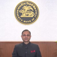RBI Governor considered benign inflation outlook