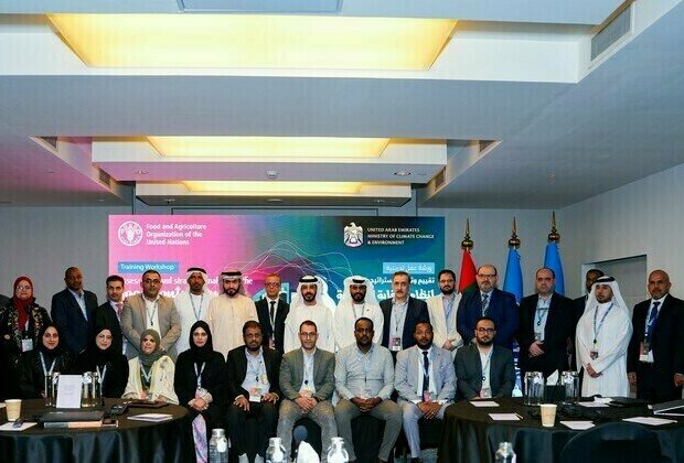 Ministry of Climate Change, FAO launch UAE Food Control System Assessment