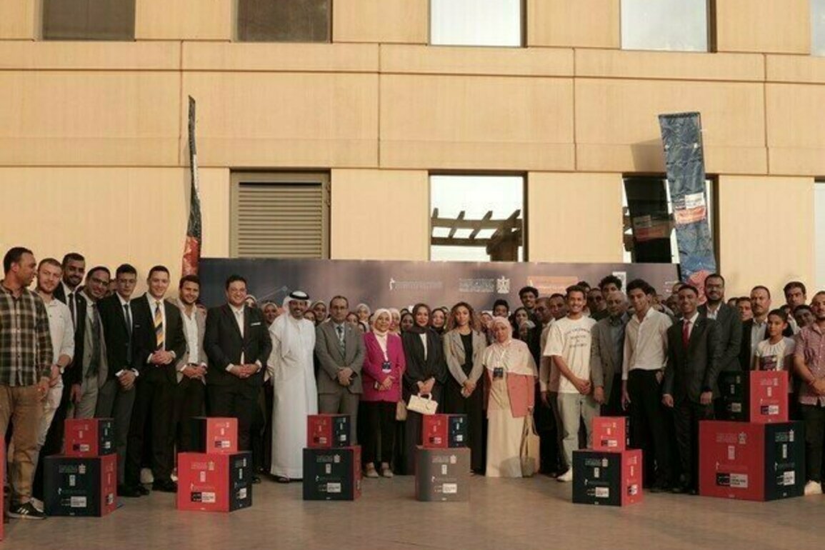 MBRF, UNDP to organise 4th edition of Youth Knowledge Forum in Egypt