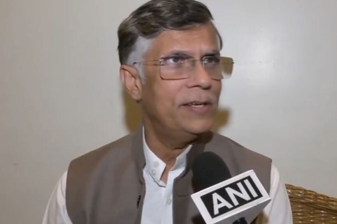 "Congress is absolutely ready": Pawan Khera after EC announces poll dates of elections in 4 states, 1 UT